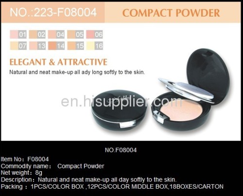 powder Foundation