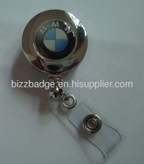 reel/badge reel/card holder/plug