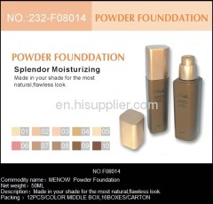 powder Foundation