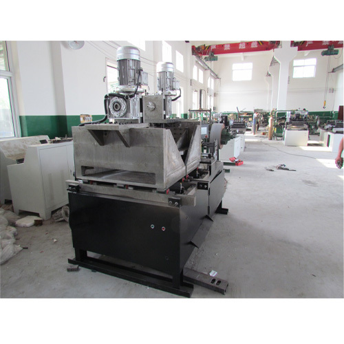 CNC horizontal Metal punching machine