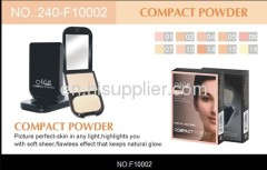 COMPACT POWDER