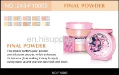 Final powder