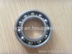 Deep Groove Ball Bearing