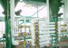 Soybean Extraction Technology Equipment Plant