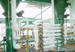 Soybean Extraction Technology Equipment Plant