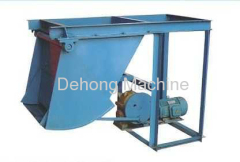 Feeding of ball mill Pendulum Feeder