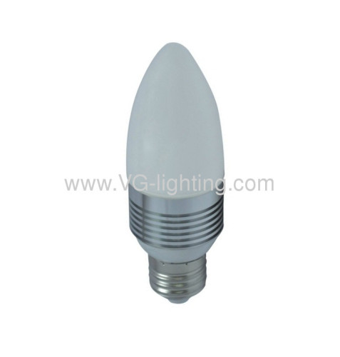 High Quality 3x1W LED Energy Saving Lamp