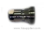 Female Connector DINF-1/2"L