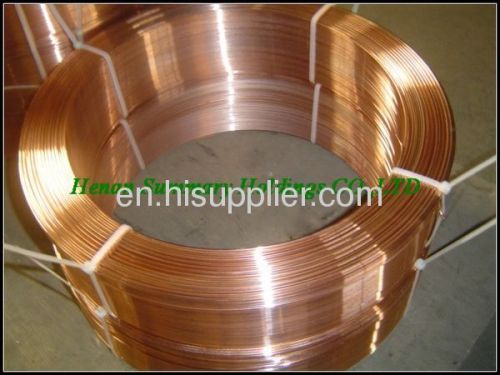 copper wire copper rope