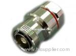 Female Connector DINF-7/8"L