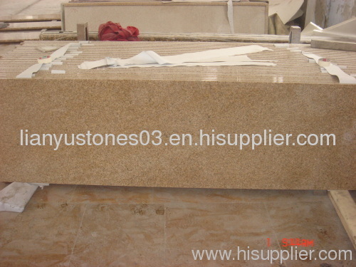 Stone Kitchen Counter tops