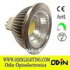 LED Lamp Warm White-gu10- 5w cob light bulb