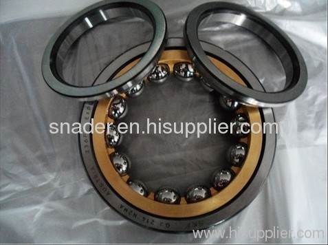 Ball Bearing (QJ214N2MA)