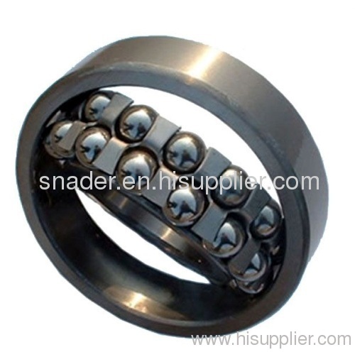 Aligning Ball Bearing