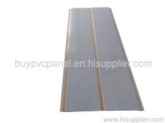 PVC false ceiling