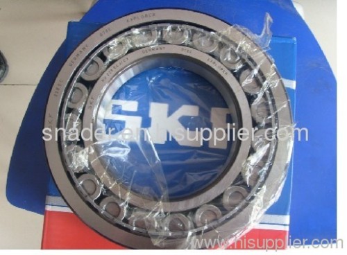 Cylindrical Roller Bearing