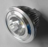 3W 160LM COB Reflector LED Lights