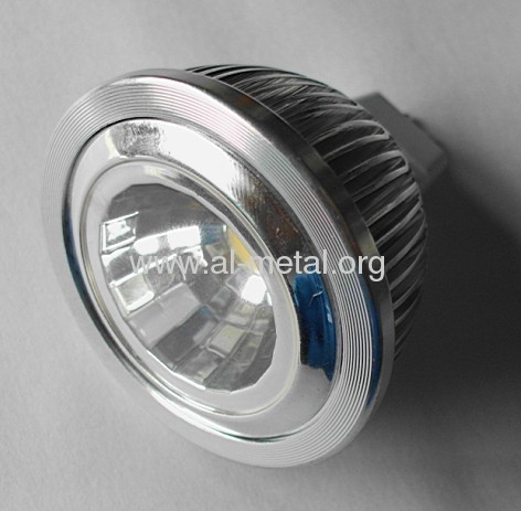 3W 160LM COB Reflector LED Lights