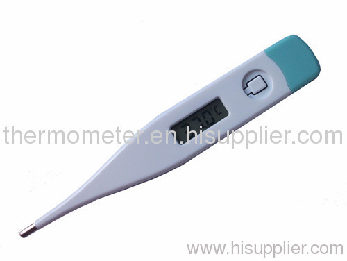 thermometer for baby use