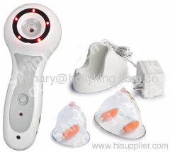 Celuless md Breast enhancer massager