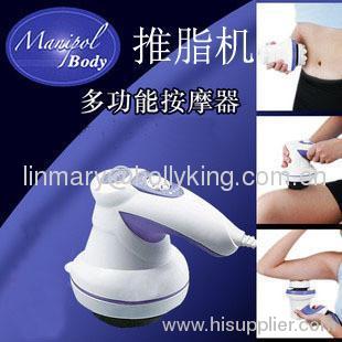 Manipo Body Massager as seen on tv