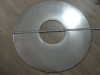 Stainless Steel Jacketede Seal gasket