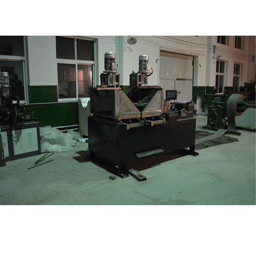 hydraulic metal shearing machine upon customizations