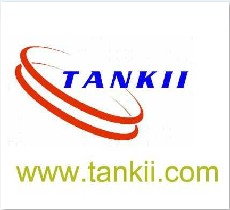 Shanghai Tankii Alloy Material Co.,ltd