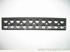 Silicone Rubber Gasket