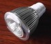 6W COB Reflector LED Lights