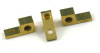 brass terminal for electronic meter