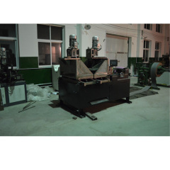 High Quality Metal Shearing Machine JN600-type