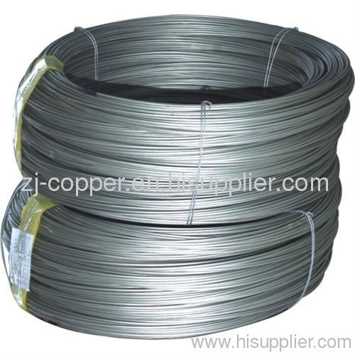 Galvanized Wire