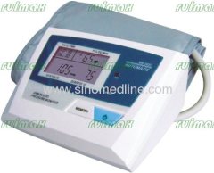 Upper Arm Fully Automatic Digital Blood Pressure Meter