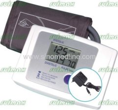 Upper Arm Fully Automatic Digital Blood Pressure Meter