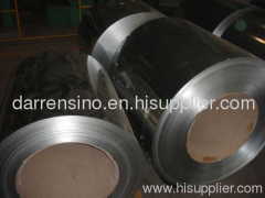 steel plate steel coils galvanized steel coils