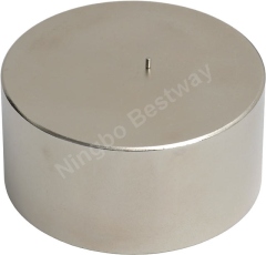 N52 Neodymium Magnets Cylinder