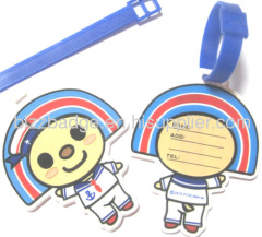 luggage tag/tag/luggage plate