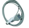 Hellige ECG 5Leads Trunk cable