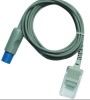 Hellige spo2 extension cable