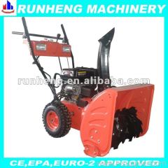 Manufacturer Snow Blower 6.5HPwith two lamp