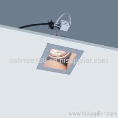 interior trim halogen downlight QR-CB51/down lamp