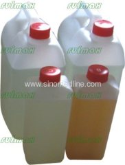 Concentrated Developer Working Solution (High Temperature)/X-ray film Chemical Solution (Developer and Fixer Liquid)