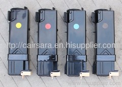 Fujixerox C1100 toner cartridge CT201118 CT201119 CT201120 CT201121