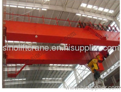 QD model Bridge crane