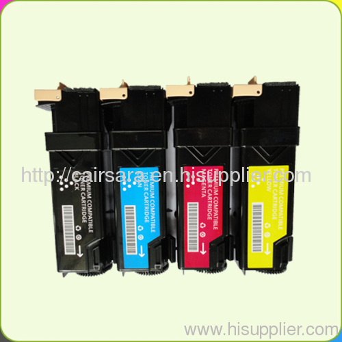 Compatible Fujixerox 1190 Toner Cartridge CT201264 CT201265 CT201266 CT201267