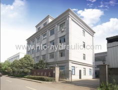 Yuyao Hydraulic Thriving Company Limited.