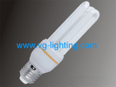 Energy Saving Bulbs 3U with T3 tube 5w-15w