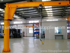 2 T Jib crane