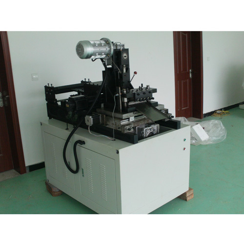 professional horizontal hydraulic shearing machine